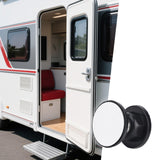 RV Magnetic Door Catch, Strong Magnetic Door Holder Stopper for RV Camper Trailer No Drilling Motorhome Must Have Accessory Esse