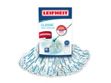 Leifheit 52068 Classic Mop Viscose Replacement Head