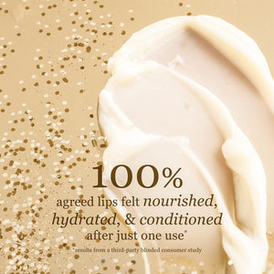 Sara Happ The Dream Slip Overnight Lip Mask Gently Restore, Heal and Renew Lips Overnight with Lip Repair Lipids & Hyaluronic Ac