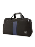 Eume Odyssey Premium Duffle Bag For Men & Women | 30L Cabin Overnighter Duffel With Shoe Compartment | Lightweight & Premium Wat