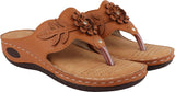 Shoetopia Womens Tan Stylish Trending Flats-Eu38,Tan,5,B09MN72BCG