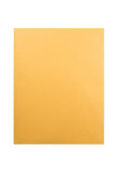 Quality Park Catalog Mailing Envelopes, 12 x 151/2 Envelopes, Gummed, Heavy 28 lb. Kraft Paper, For Mailing, Organizing and Sto