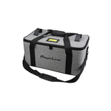MagicLine Portable Photo Studio Equipment Bag 21.7x12.6x10.6,Semi Rigid Sturdy Camera Carrying Case for Studio Strobe Flash Mono