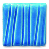 Speedball 004009 Earthenware Glaze, Turquoise, 16 oz