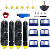 Replacement Parts For Irobot Roomba 600 Series 675 692 694 690 680 660 651 650 614 610 500 Series 595 585 564 552 Vacuum Robotic