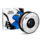 Blue Demon ER70S6 X .045 X 11 LB MIG/GMAW Carbon Steel Welding Wire, All Position, Low Spatter, Formulated to Provide Porosity-F