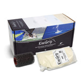 Kiwigrip Cream 4 Liter Pouch With Roller