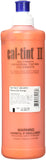 Chromaflo 830-0979 Cal-Tint II 16-Ounce Colorants, Permanent Orange