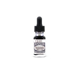 Dr. Ph. Martins Synchromatic Transparent Water Color (13) Watercolor Bottle, 0.5 oz, Dark Gray, 1 Bottle