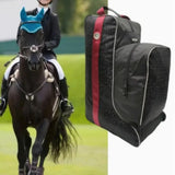 Zoomella Equestrian Pack Equipment Outdoor Shoes Home Trip Horse Riding Tall Boot Bag|Boot Bags|Sporting Goods
