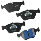 Bendix Premium SBM946A Semi-Metallic Front Brake Pads for BMW M3 2006-2003