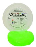 ValuPutty 103913 Exercise Putty, Lime, 3 oz.