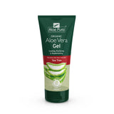 Aloe Pura - Aloe Vera gel + Tea Tree 200ml