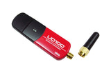 Sena USB Bluetooth Adapter 300m Working Dist, UD100-G03 (300m Working Dist. Exchangeable Antenna, Bluesoleil Driver (Works with 