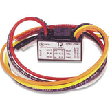 Space Age SsuPam1, MultiVoltage Series Relay, 10A, Spdt, Encapsulated Enclosure