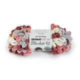 Bernat Alize BlanketEZ Yarn, Warm Clay