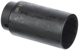 Grey Pneumatic (2134MD) 1/2 Drive x 34mm Deep 12Point Socket