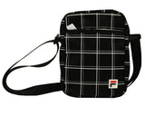 Fila Nardo Pouch Bag Black/White 1SZ