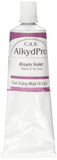 C.A.S. Paints 5836075 AlkydPro Fast-Drying Oil Color Paint Tube, 70ml, Alizarin Violet