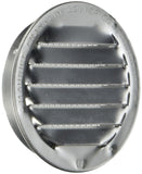 MAURICE FRANKLIN LOUVER RL-100 3 Mill Mini Louver (4 Pack), 3