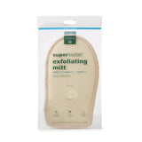 Earth Therapeutics Super Loofah Exfoliating Mitt