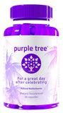 purple tree Post-Celebration Wellness Vitamins | Liver Support, Rapid Hydration, Body Replenisher | Dihydromyricetin DHM, Milk T