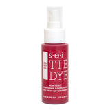 SEI S.E.I Red Tie Dye Spray Bottle, 2- Ounces, Fabric Spray Dye