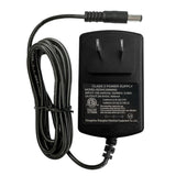 24V Battery Charger for Kids Ride on Toys,28.8V Upgradation 0.8A Charger for Children's Riding Electric Vehicles Truck,for Hikol