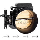 maXpeedingrods 92mm Throttle Body for LSX LS1 LS2 LS3 LS6 LS7 for GM Gen III