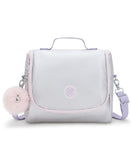 Kipling Women's New Kichirou Bts Lunch Bag, Insulated Lunch Bag, Snack Tote