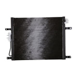 TYC A/C Condenser - 3259