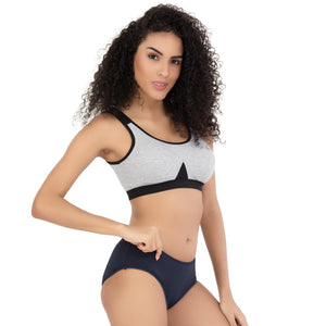 Trylo Dior Panty-M Assorted,ASSORTED,,B0CWGJL6V9