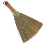 Cabilock Broom Countertop Cleaning Sweeping Dust Brush Asian Thai Duster Small Cleaning Brushes Handheld Whisk Brush Floor Clean