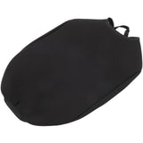 SCITOO Center Console Cover Compatible with 2015-2020 for Ford for F-150/2017-2022 for F250 for F350 for F450 Black Center Conso