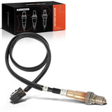A-Premium O2 Oxygen Sensor Compatible with Hyundai Elantra 2011-2016, Elantra GT 2013-2017, Tucson 2016-2018 & Kia Forte 2014-20
