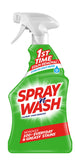 Spray n Wash PreTreat Laundry Stain Remover, 22 fl oz