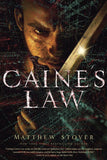Caines Law (The Acts of Caine)