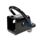 MaxxHaul 50619 Bolt-On 2 ATV, UTV, Trailer Hitch Receiver Adapter