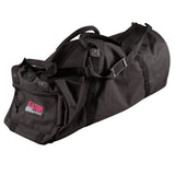 Gator Cases Protechtor Series Drum Set Hardware Carry Bag with Wheels; 14 x 36 Interior (GP-HDWE-1436W)