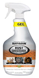 RustOleum 300112 Rust Dissolver Gel, 32 oz