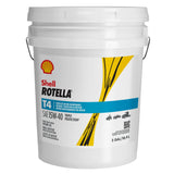 Rotella -T Oil 15W40 5G (Pack Of 1)