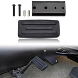 SAUTVS Larger Brake Pedal for Can-Am Ryker 600 900 Sport Rally