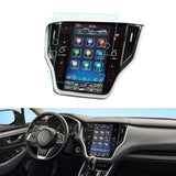 LUWU for 2024 2025 Subaru Outback Screen Protector 11.6Inch,2020-2025 Subaru Outback Accessories Outback Legacy Navigation Prote