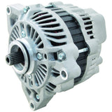 OEG Parts New Alternator Compatible With Honda Gold Wing Goldwing GL1800 GL1800A 2001-2005 01 02 03 04 05 31100MCA003 A005TB1079