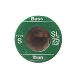 Bussmann Bussman SL25 Tron TimeDelay Plug Fuse