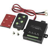 Blazer CWL622 4 Channel Wireless Management System