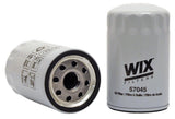 Wix 57045 Spin-On Lube Filter - Case of 12