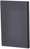 Secrid Reddot Award winning Card Protector in titanium color, Very Slim Credit Card Holder / wallet with RFID protection, with o