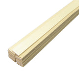 Basswood .0625Inx.5INX24IN