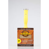 Cabot Stn Brush 4 (Pack Of 1)